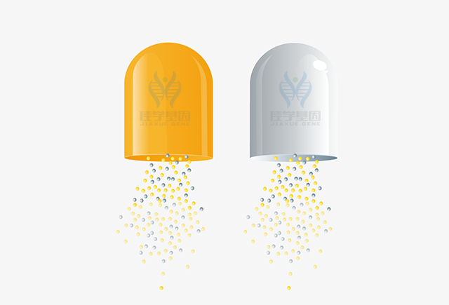 【k8com官网基因检测】如何区分Alström综合征基因解码、基因检测？