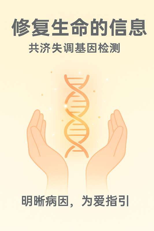 <b>【k8com官网基因检测】感觉性常染色体显性遗传共济失调1型基因检测查找致病基因</b>