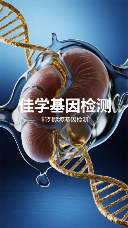 【k8com官网基因检测】<font color='red'><font color='red'>前列腺癌</font></font>发生的基因原因及其靶向药物确定