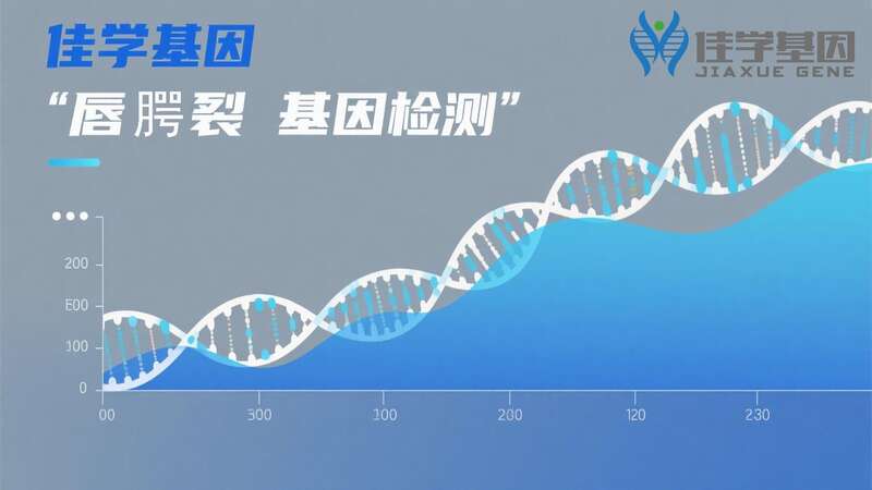 【海口基因检测】k8com官网基因唇腭裂基因检测项目