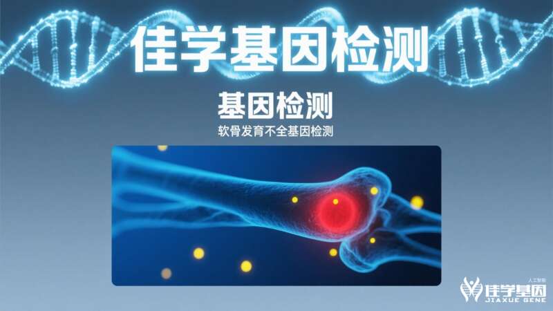 【辽宁基因检测】k8com官网基因软骨发育不全基因检测项目